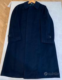 Cappotto lana Mister Edward anni ‘90