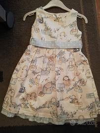 Vestito bimba ELSY NUOVO