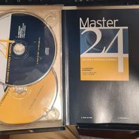 MASTER24 - GESTIONE E STRATEGIA D'IMPRESA