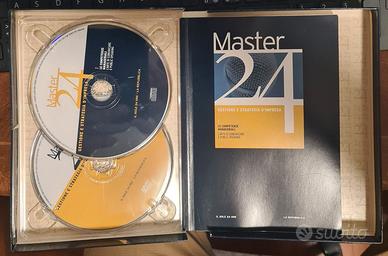 MASTER24 - GESTIONE E STRATEGIA D'IMPRESA