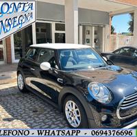 Mini Cooper 1.5 Tagliandi ufficiali