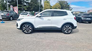 DR 5.0 1.5 CVT 86 kw GPL Full Optional PREZZO REAL