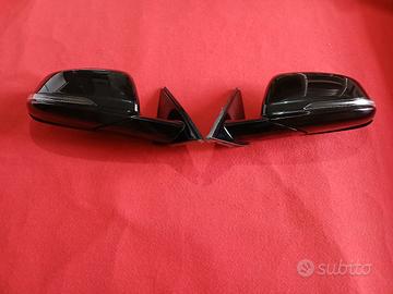 Specchietto Destro e Sinistro BMW X2 