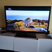 TV LG led 50 pollici 