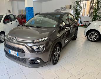 Citroen C3 PureTech 83 S&S Shine Pack