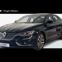 RENAULT Talisman Berlina 1.6 dCi Energy 160cv Inte
