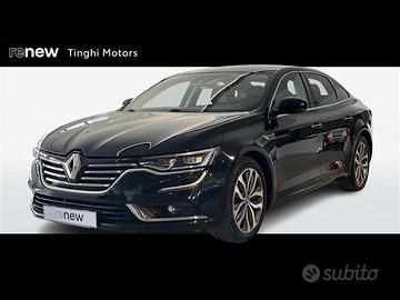 RENAULT Talisman Berlina 1.6 dCi Energy 160cv Inte
