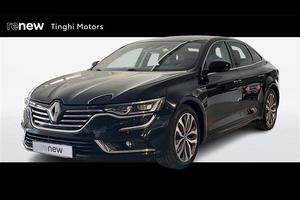 RENAULT Talisman Berlina 1.6 dCi Energy 160cv Inte