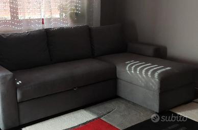 Divano letto 