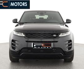 Land Rover Range Rover Evoque 2.0d R-Dynamic