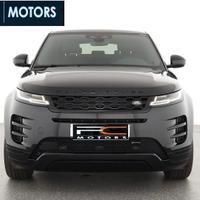 Land Rover Range Rover Evoque 2.0d R-Dynamic