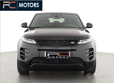 Land Rover Range Rover Evoque 2.0d R-Dynamic