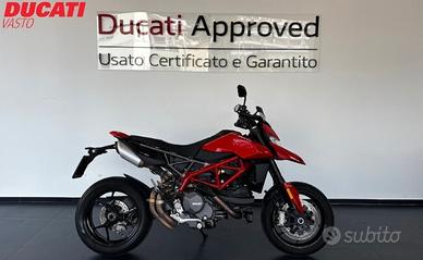 Ducati Hypermotard 950 - 2024