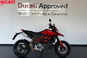 Ducati Hypermotard 950 - 2024