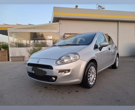 Fiat punto cc14 benz/gpl