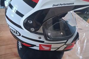 Casco Moto Arai Honda Drudi Performance