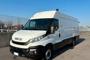 Furgone iveco daily