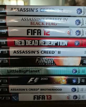 ps3 e ps4