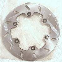 Disco freno posteriore Yamaha DT, YZ, WR 125-250