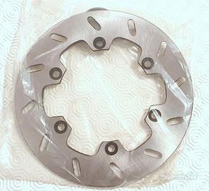 Disco freno posteriore Yamaha DT, YZ, WR 125-250