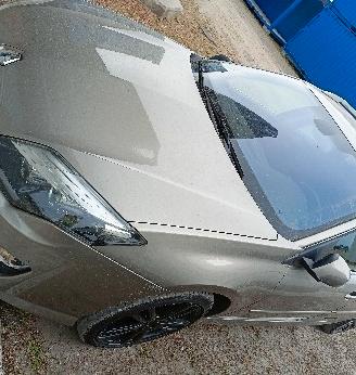RENAULT Laguna 3ª serie - 2012