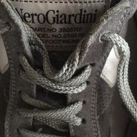 Sneakers Nero Giardini