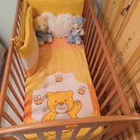 Culla per bambini Foppapedretti