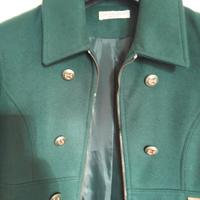 giaccone donna vintage 