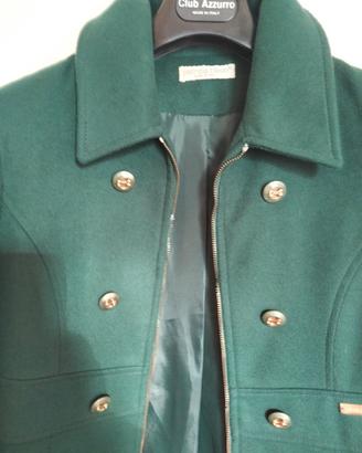 giaccone donna vintage 