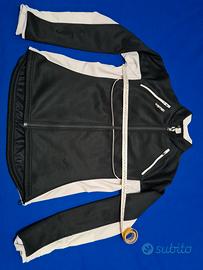 Giubbotto ciclismo tg.L donna