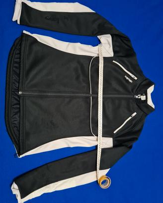 Giubbotto ciclismo tg.L donna