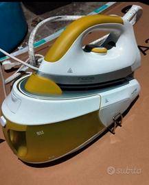 Ferro da stiro a caldaia