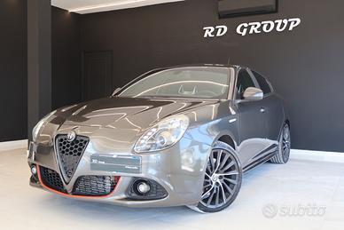 Alfa Romeo Giulietta 1.8 Quadrifoglio Verde 240CV 