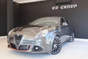 Alfa Romeo Giulietta 1.8 Quadrifoglio Verde 240CV 