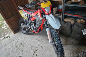 Gas Gas EC 300 - 2014