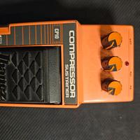 IBANEZ CP-10 Compressor Sustainer
