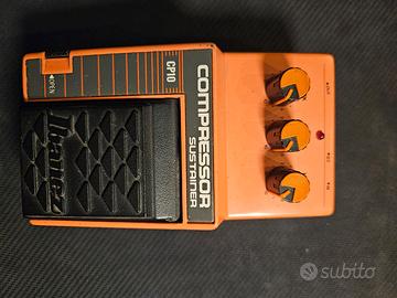 IBANEZ CP-10 Compressor Sustainer