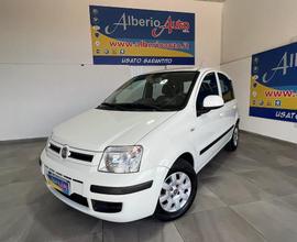 FIAT Panda 1.3 MJT Active no clima