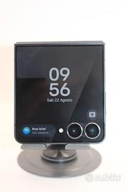 Samsung Galaxy Z Flip 512GB - Come Nuovo + Scatola