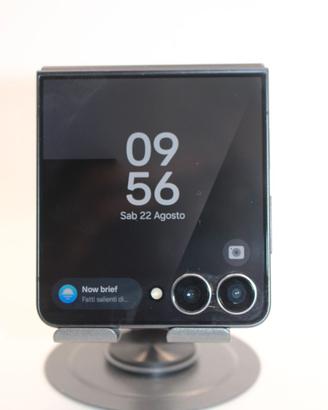 Samsung Galaxy Z Flip 512GB - Come Nuovo + Scatola