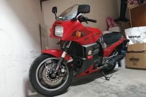 Kawasaki GPZ 900 - 1984