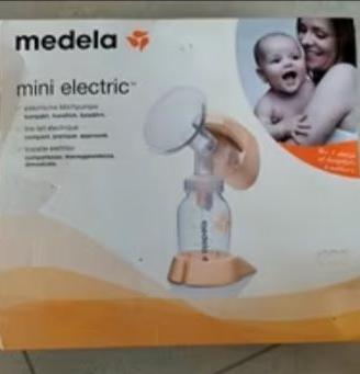 Tiralatte elettrico medela