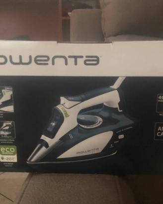 Ferro da stiro(ROWENTA FOCUS 2400w)