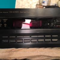 Dolby surround 5+1 Pioneer completo