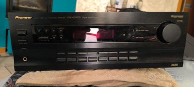 Dolby surround 5+1 Pioneer completo