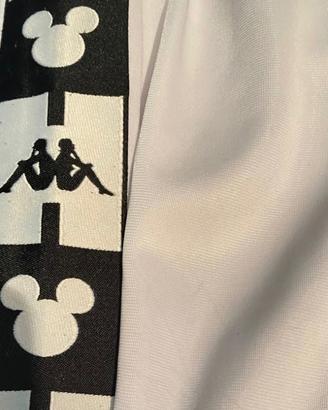 Pantalone tuta Disney X Kappa