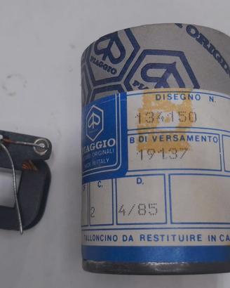 BOBINA VESPA PX 125 150 ET3 PIAGGIO 134150