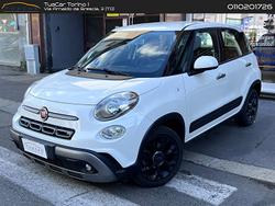 Fiat 500L Cross 1.4 16V #8682