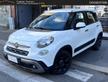 Fiat 500L Cross 1.4 16V #8682