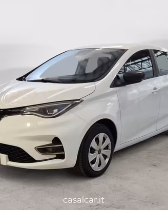 Renault ZOE LIFE R110 AUTOCARRO PREZZO IVA ES...